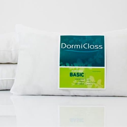 Almohada DormiClass Basic