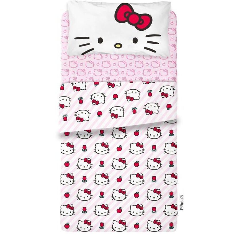 Juego Sábanas Disney Ultra Soft Twin - Image 11