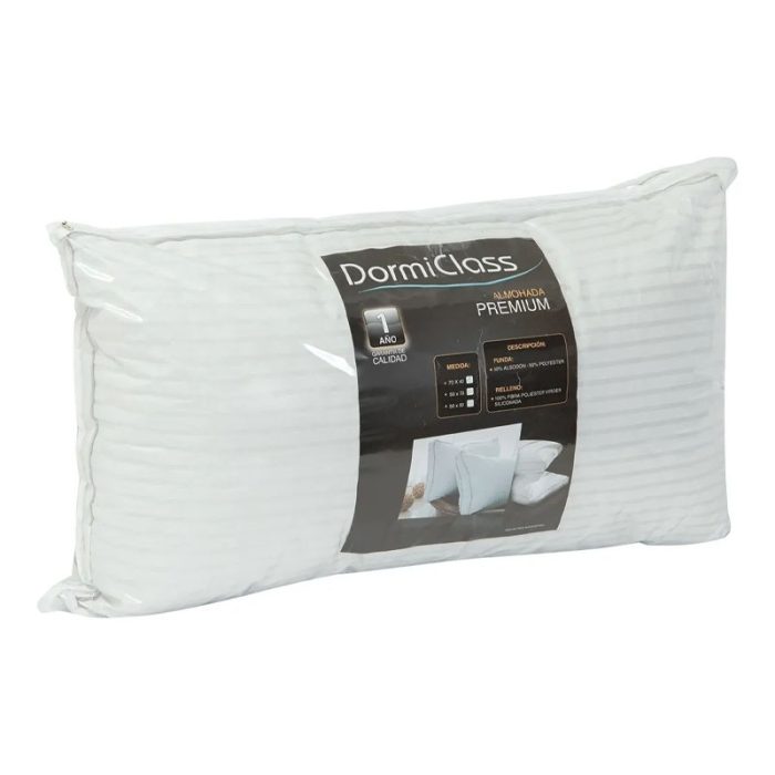 Almohada DormiClass Premium