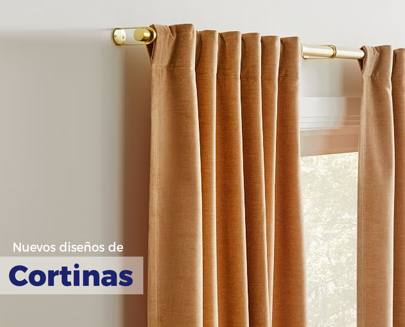 Cortinas