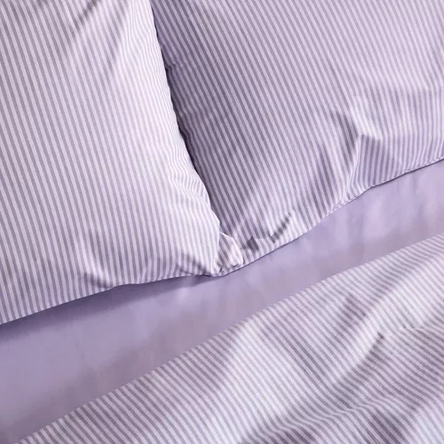 Juego de sábanas Palette Lines Queen Size 180 hilos 100% algodón - Image 2