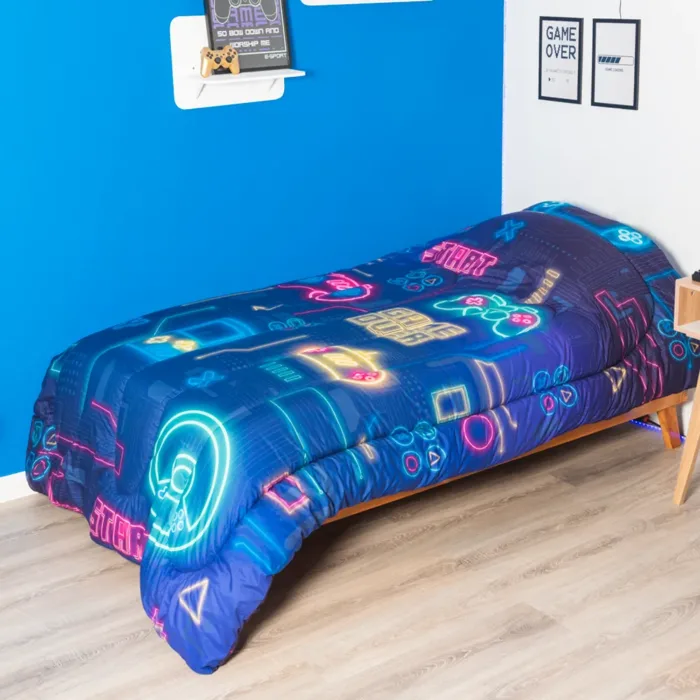 Acolchado Piñata Linea Trendy X 1 1/2 Pl