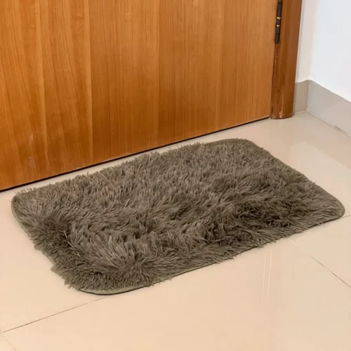 Alfombra de Baño Pelo Large